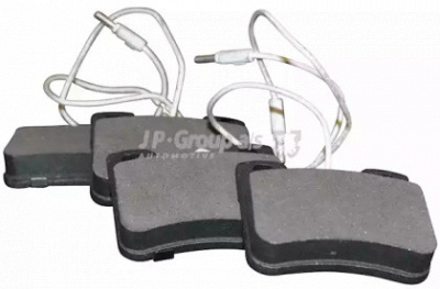 JP GROUP 4163604010 -
